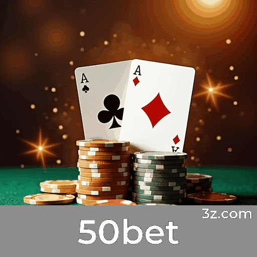 Conteúdo Exclusivo para Membros no 50bet