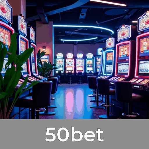 50bet Brasil 2025
