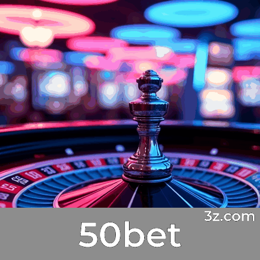 50bet: Jogos de Cassino que Encantam e Surpreendem