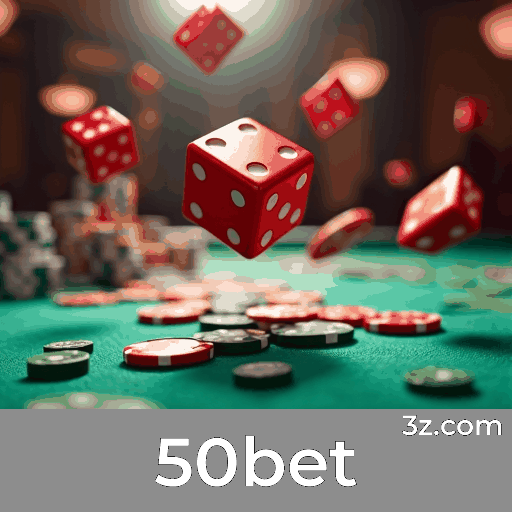 DEPÓSITOS na 50bet