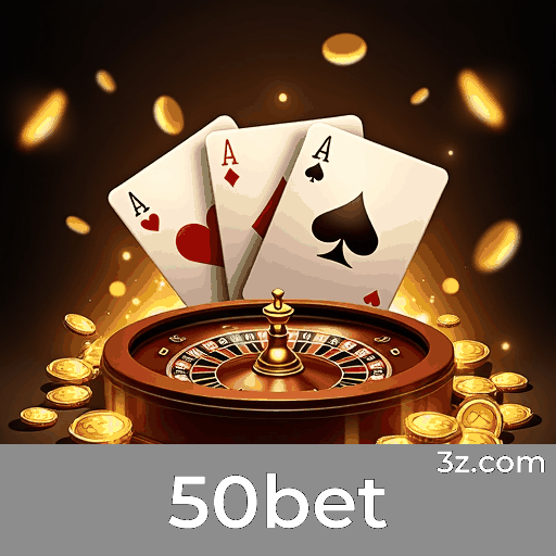 Inovação e Visão: 50bet Transformando Jogos com Experiências Disruptivas