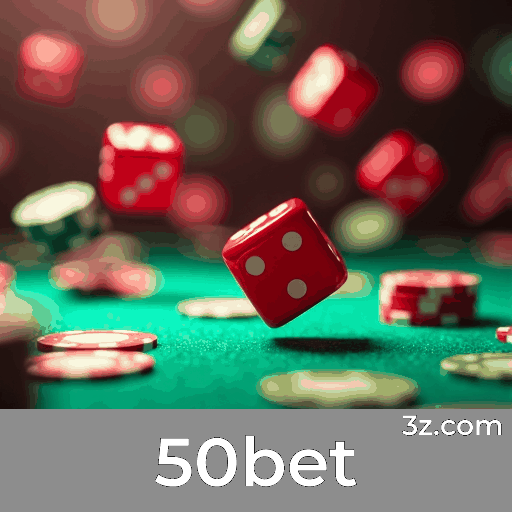 Profissionalismo em Apostas Esportivas com ênfase Brasileira na 50bet